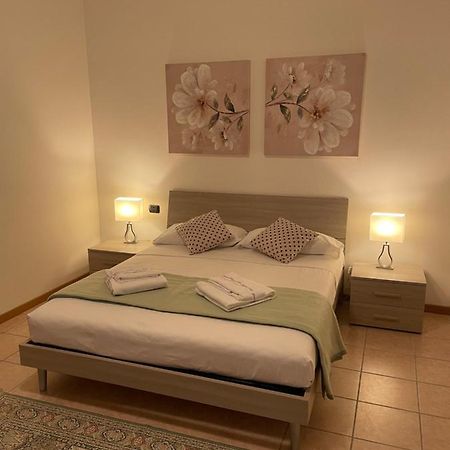 Residenza Villa Corno Alto Екстер'єр фото