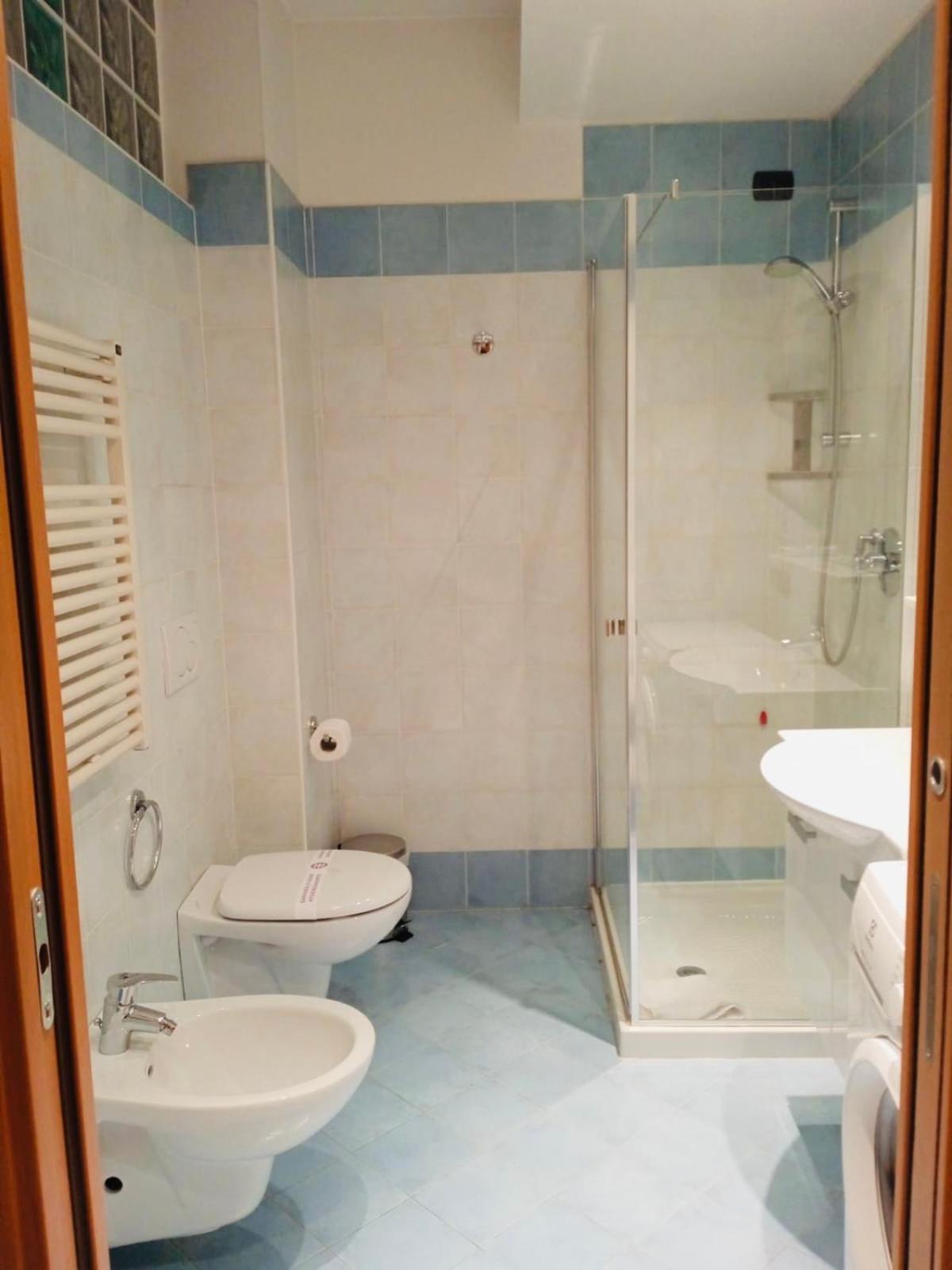 Residenza Villa Corno Alto Екстер'єр фото