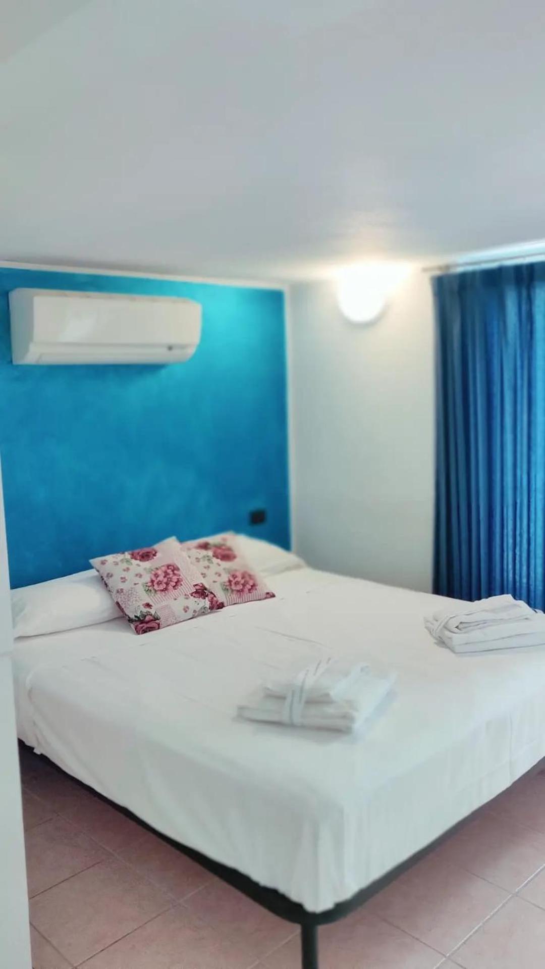 Residenza Villa Corno Alto Екстер'єр фото