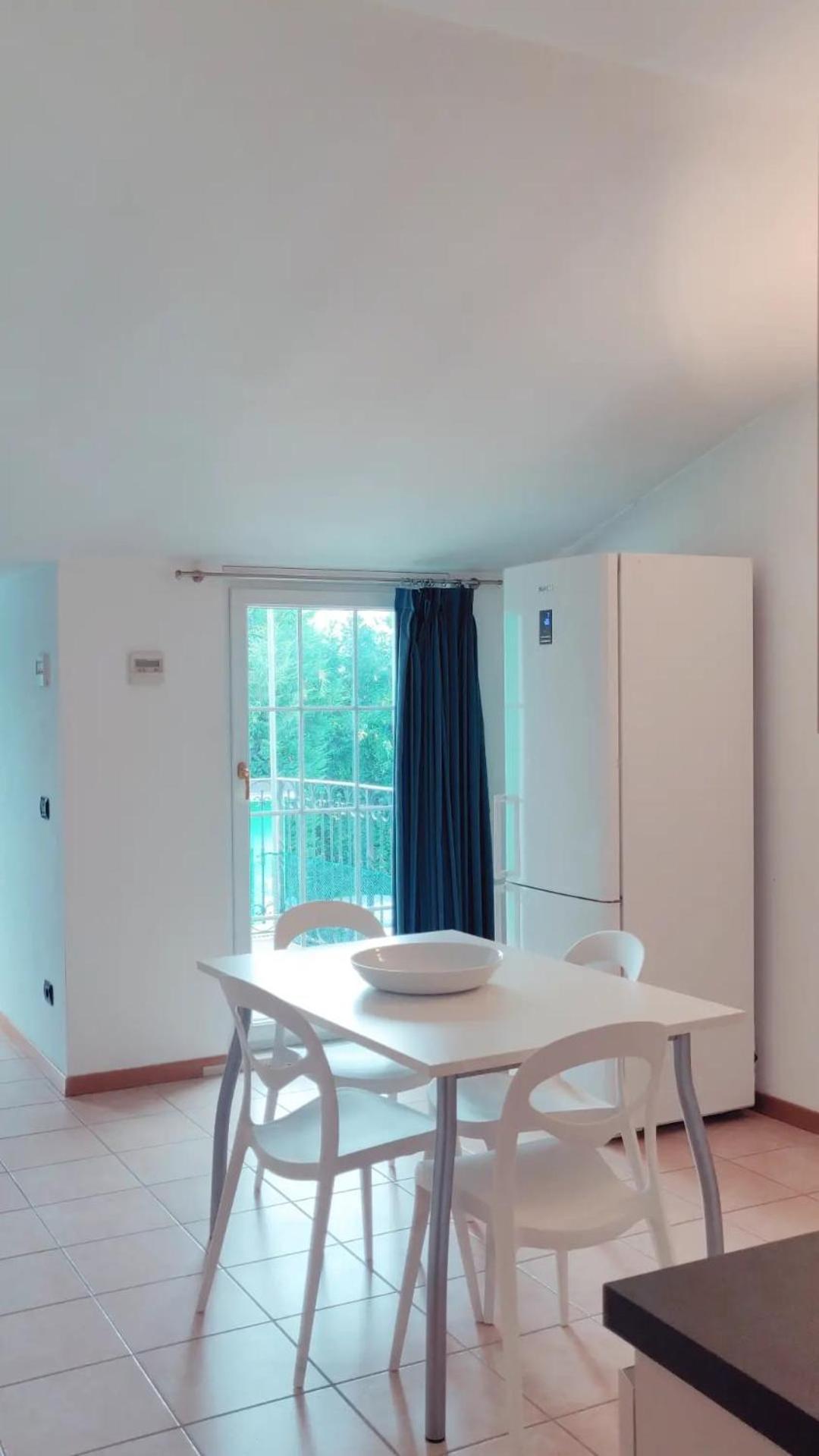 Residenza Villa Corno Alto Екстер'єр фото