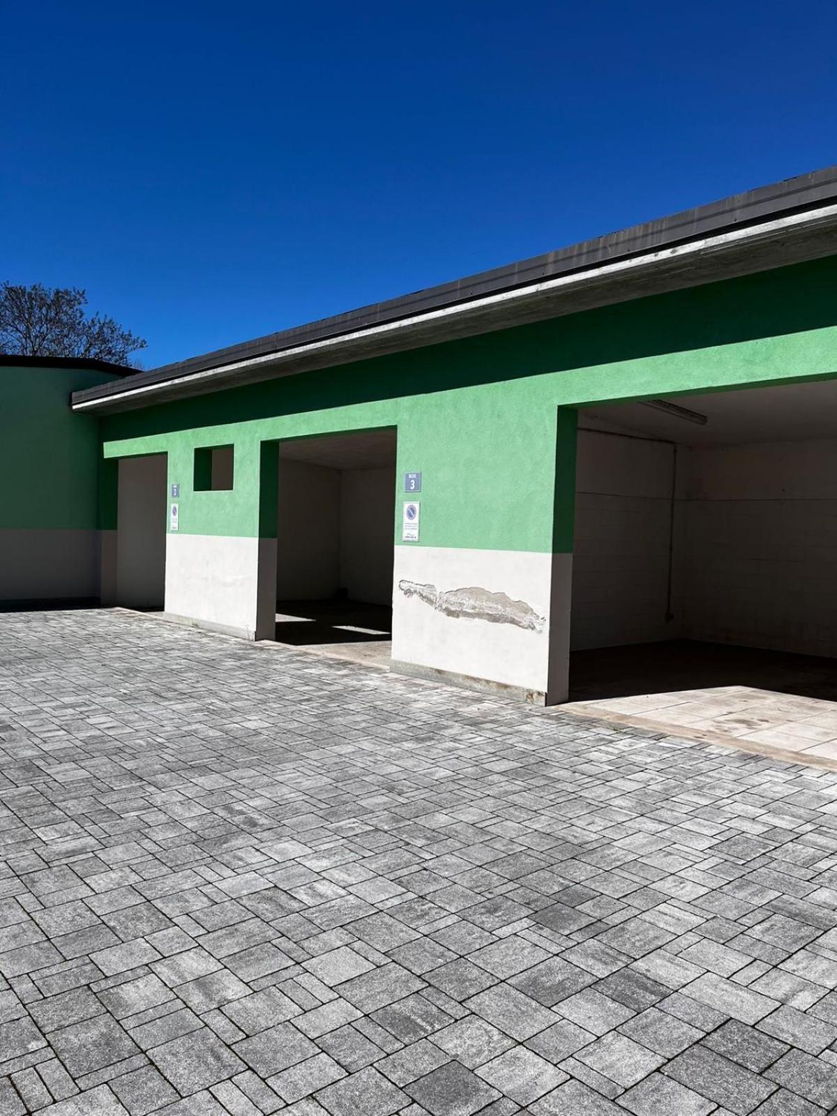 Residenza Villa Corno Alto Екстер'єр фото