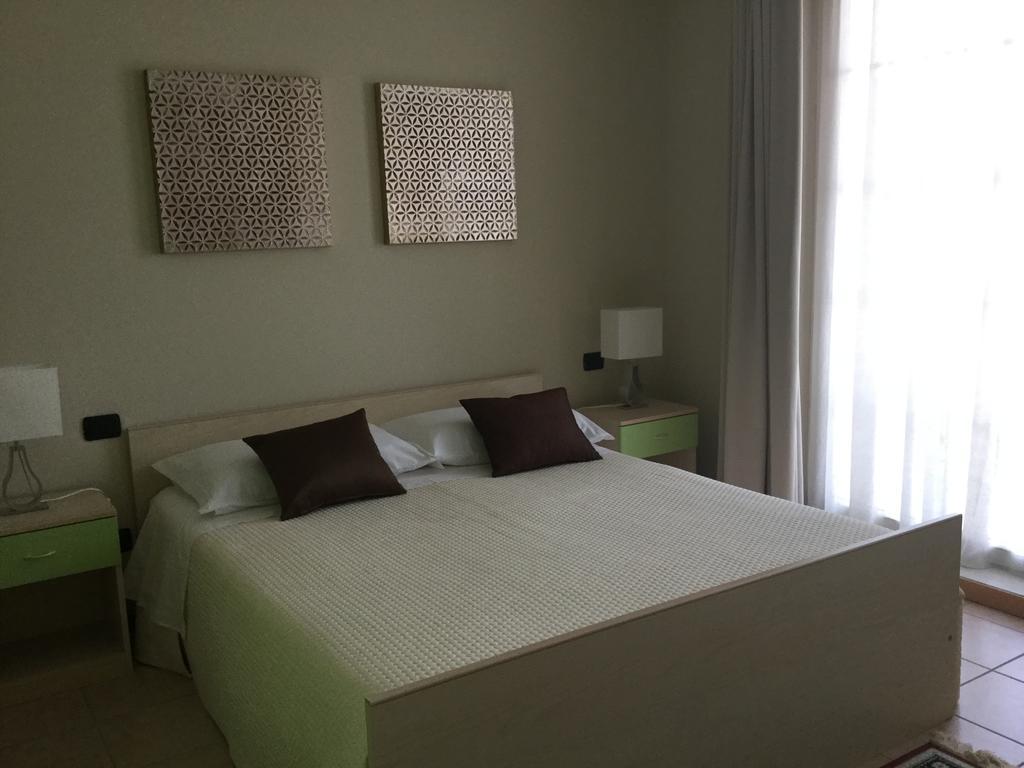 Residenza Villa Corno Alto Екстер'єр фото