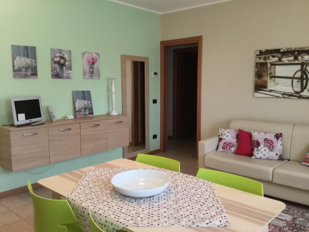 Residenza Villa Corno Alto Екстер'єр фото