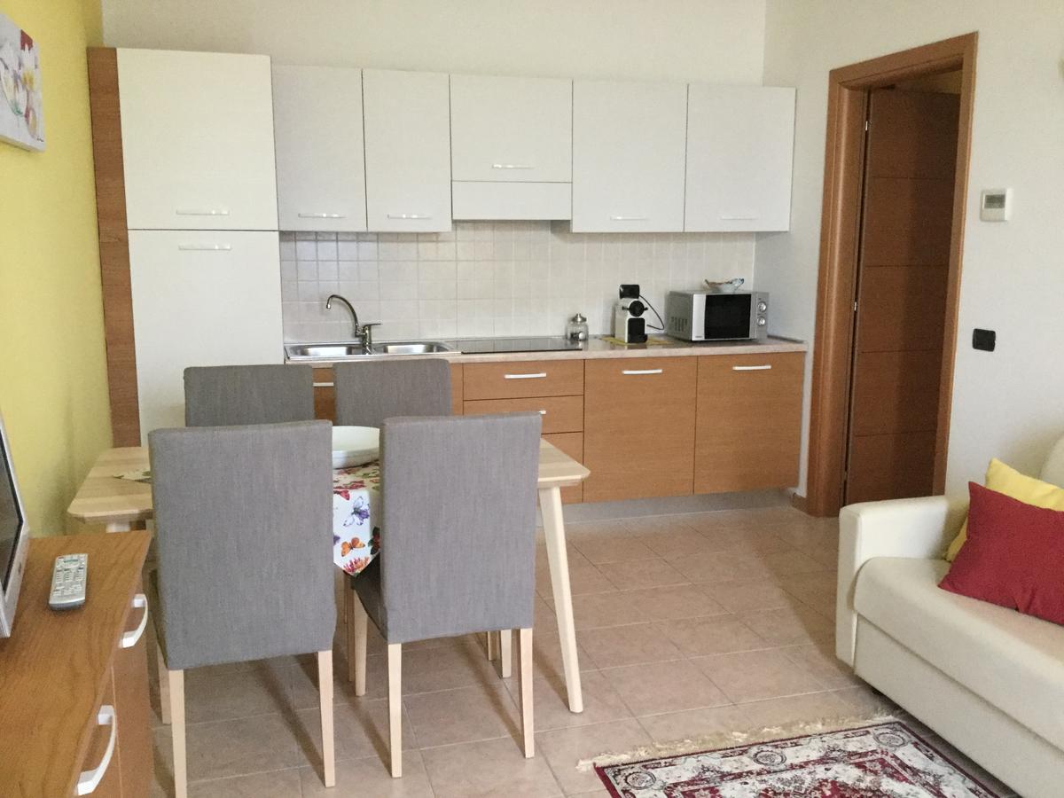 Residenza Villa Corno Alto Екстер'єр фото