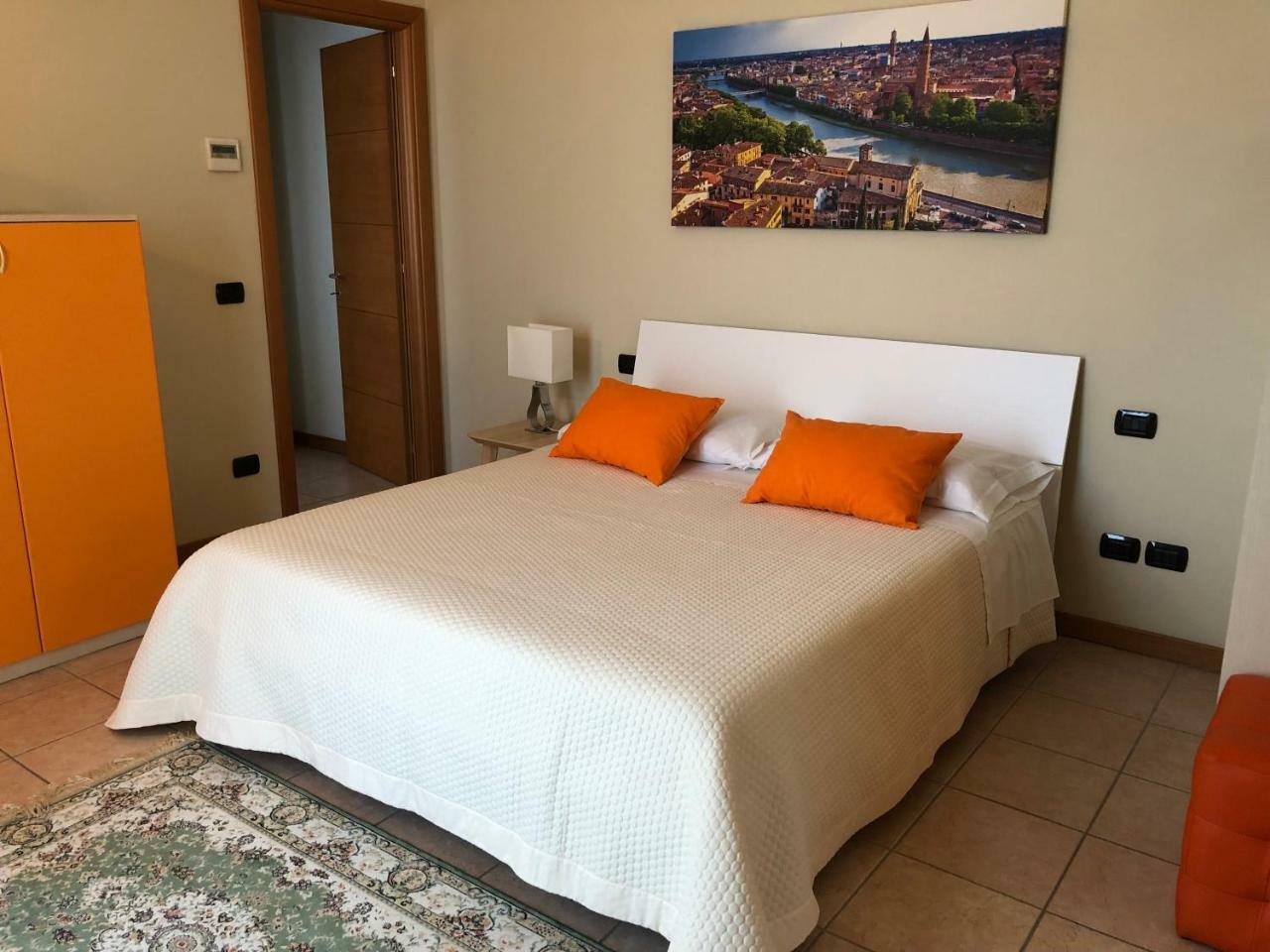 Residenza Villa Corno Alto Екстер'єр фото