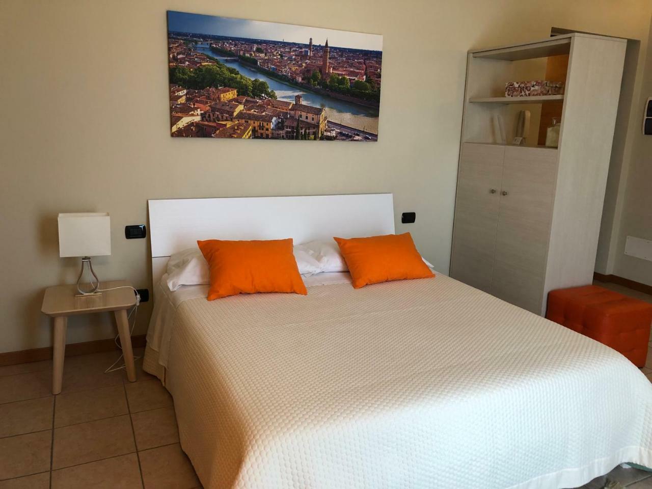 Residenza Villa Corno Alto Екстер'єр фото