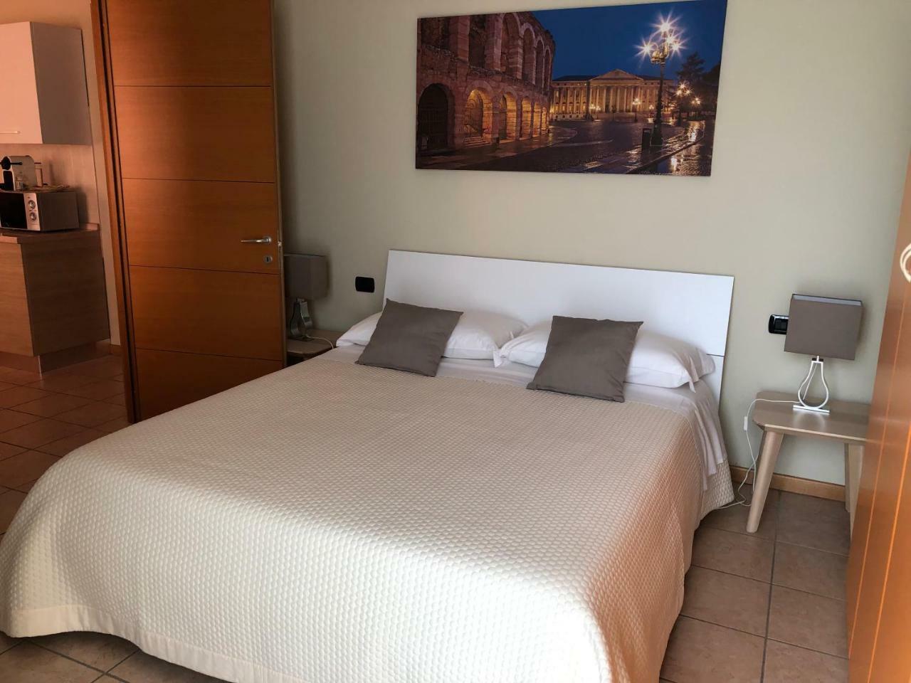 Residenza Villa Corno Alto Екстер'єр фото