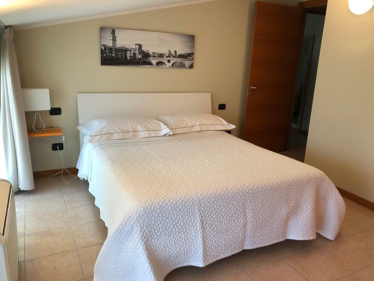 Residenza Villa Corno Alto Екстер'єр фото