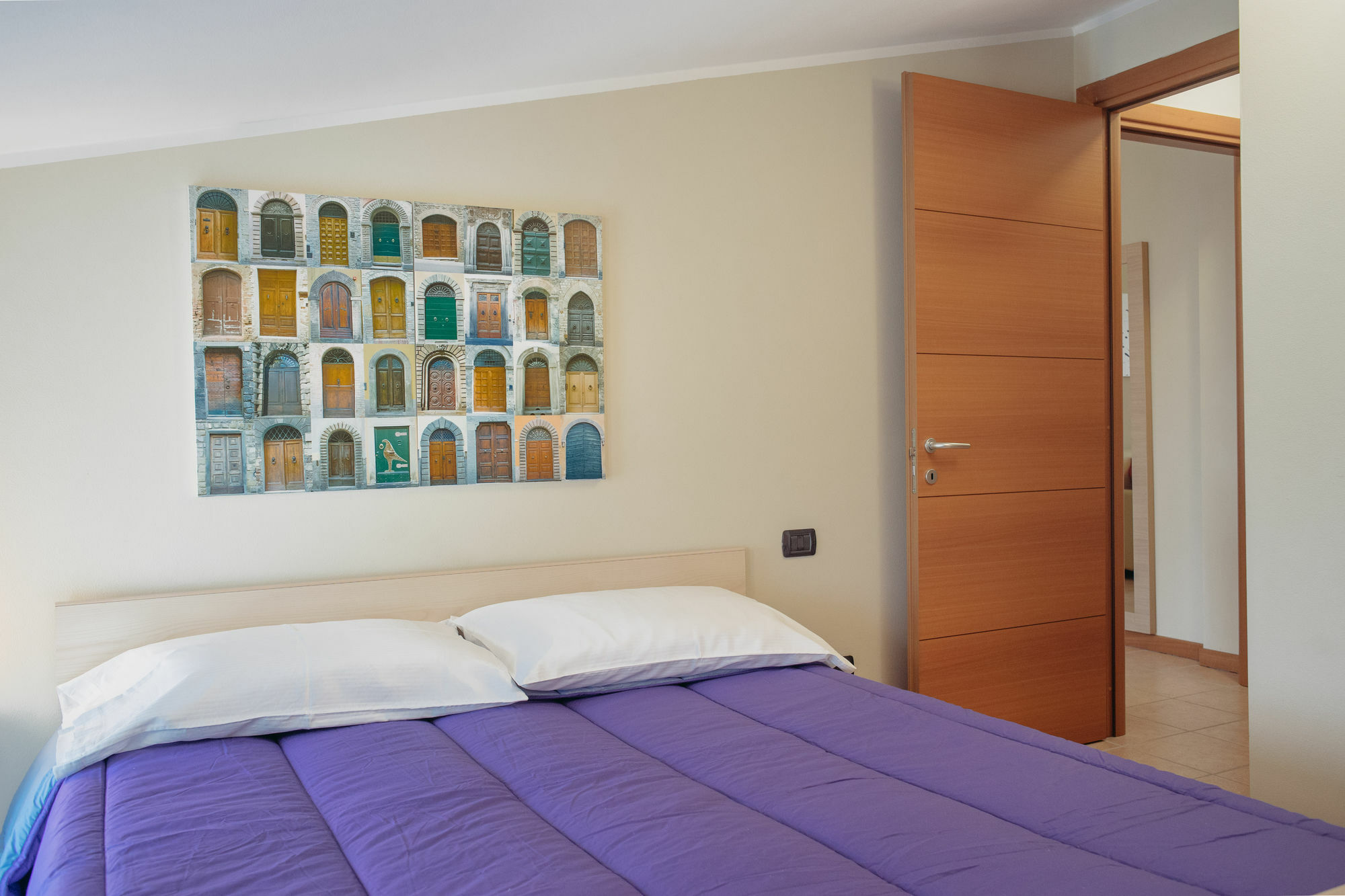 Residenza Villa Corno Alto Екстер'єр фото