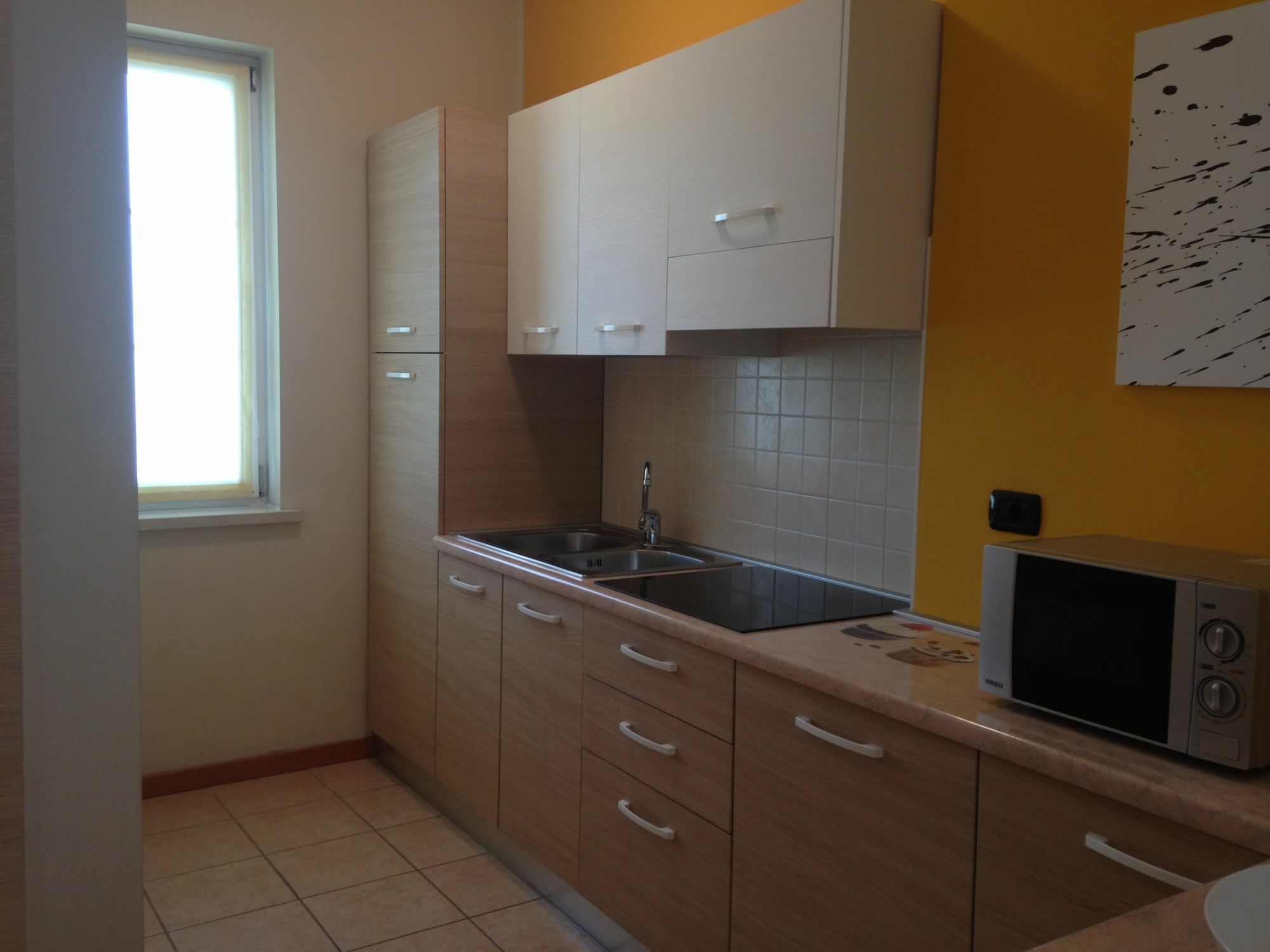 Residenza Villa Corno Alto Екстер'єр фото