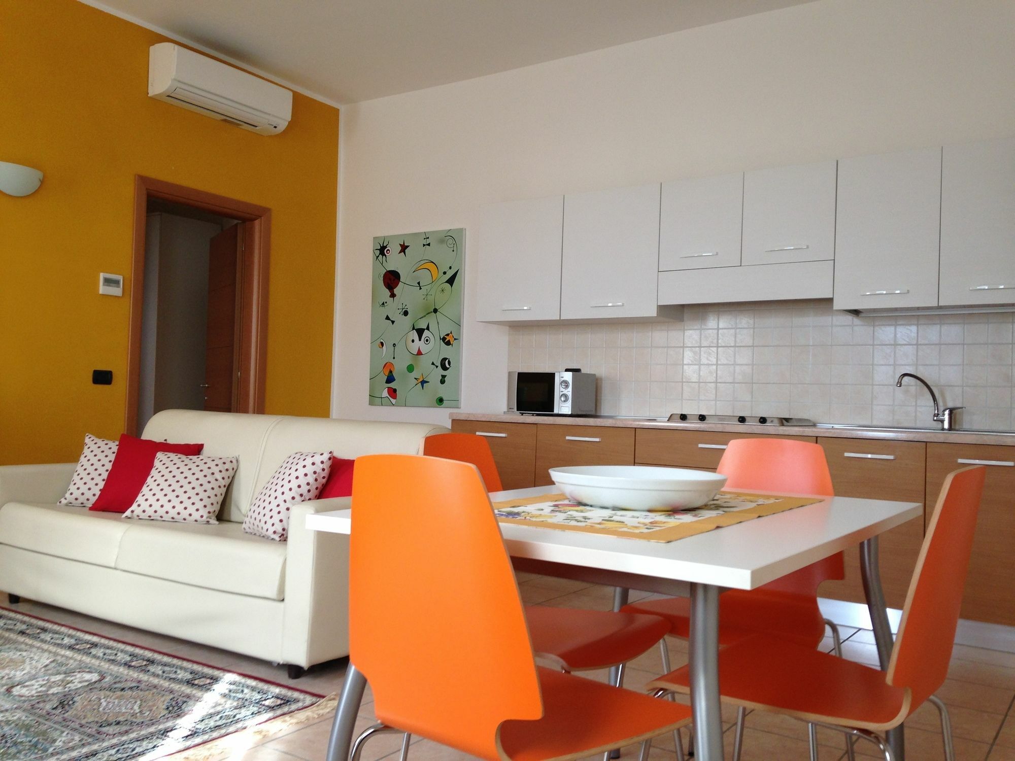 Residenza Villa Corno Alto Екстер'єр фото