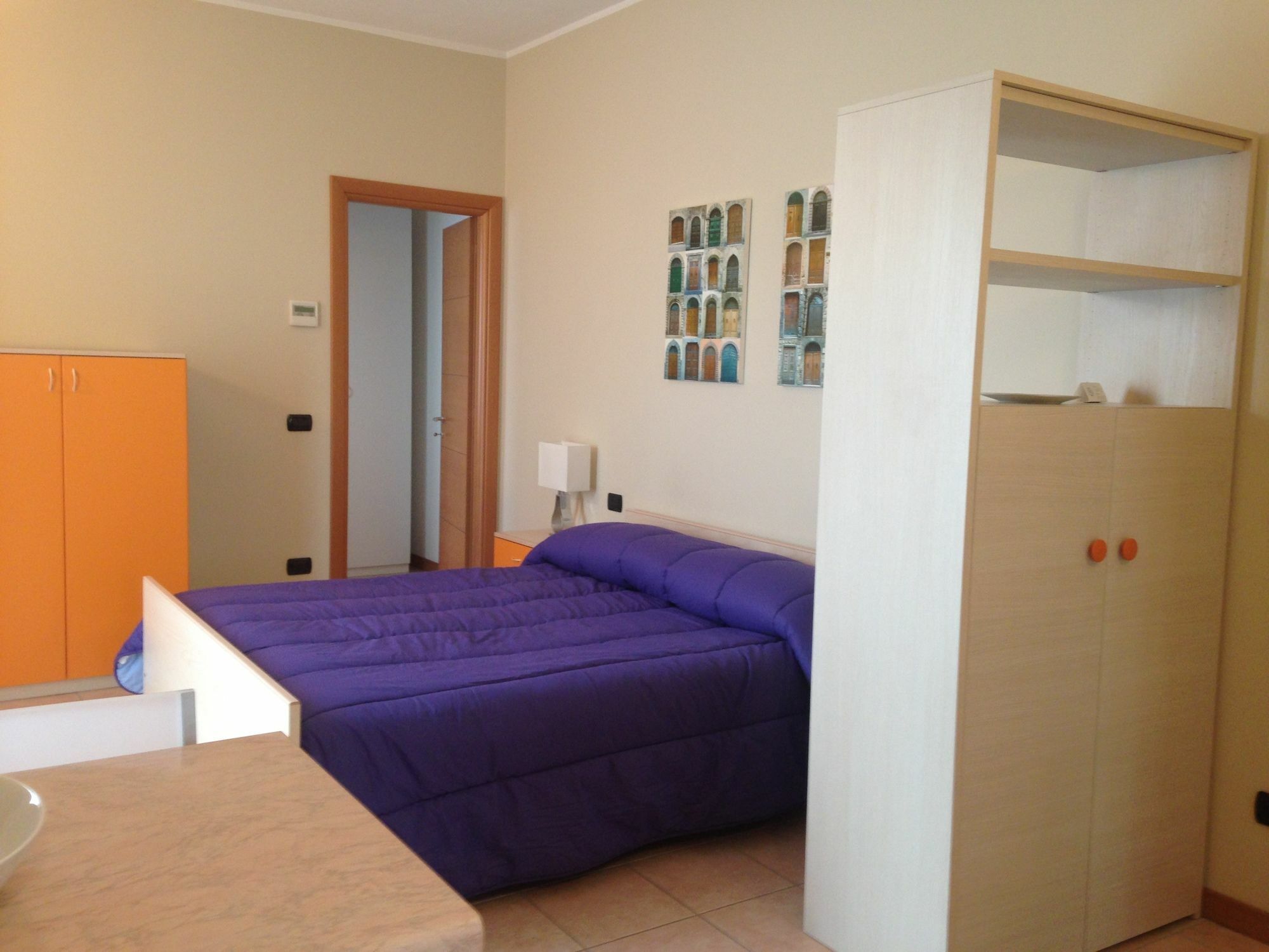 Residenza Villa Corno Alto Екстер'єр фото