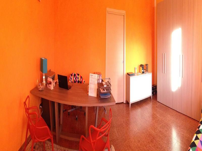Residenza Villa Corno Alto Екстер'єр фото