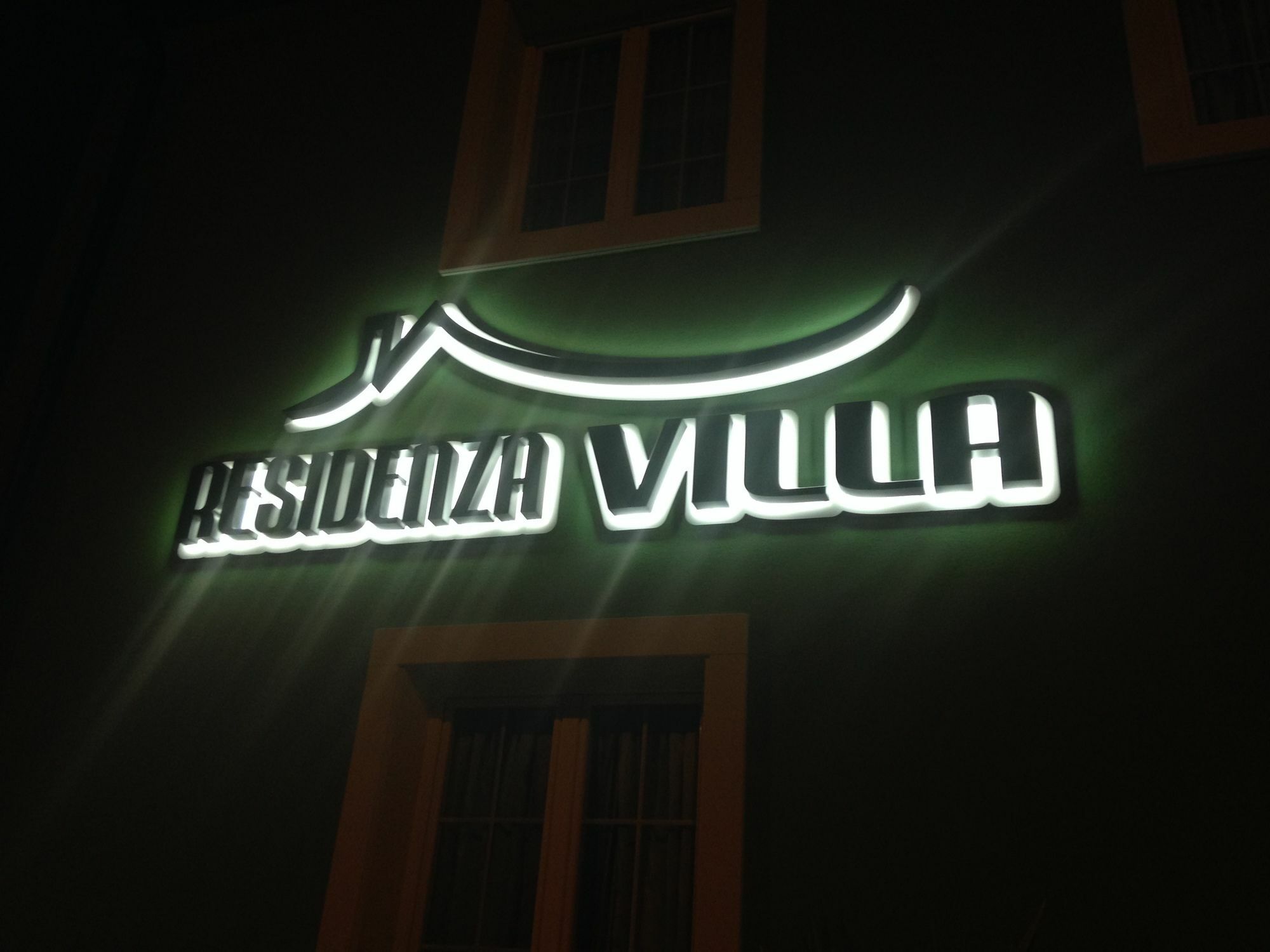 Residenza Villa Corno Alto Екстер'єр фото