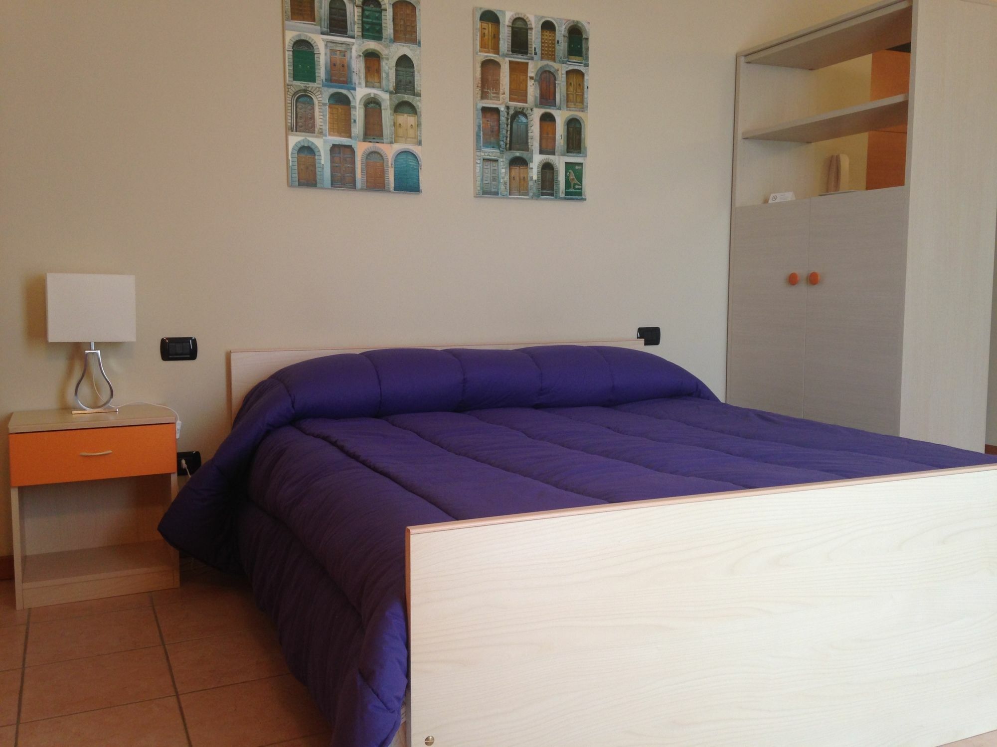 Residenza Villa Corno Alto Екстер'єр фото