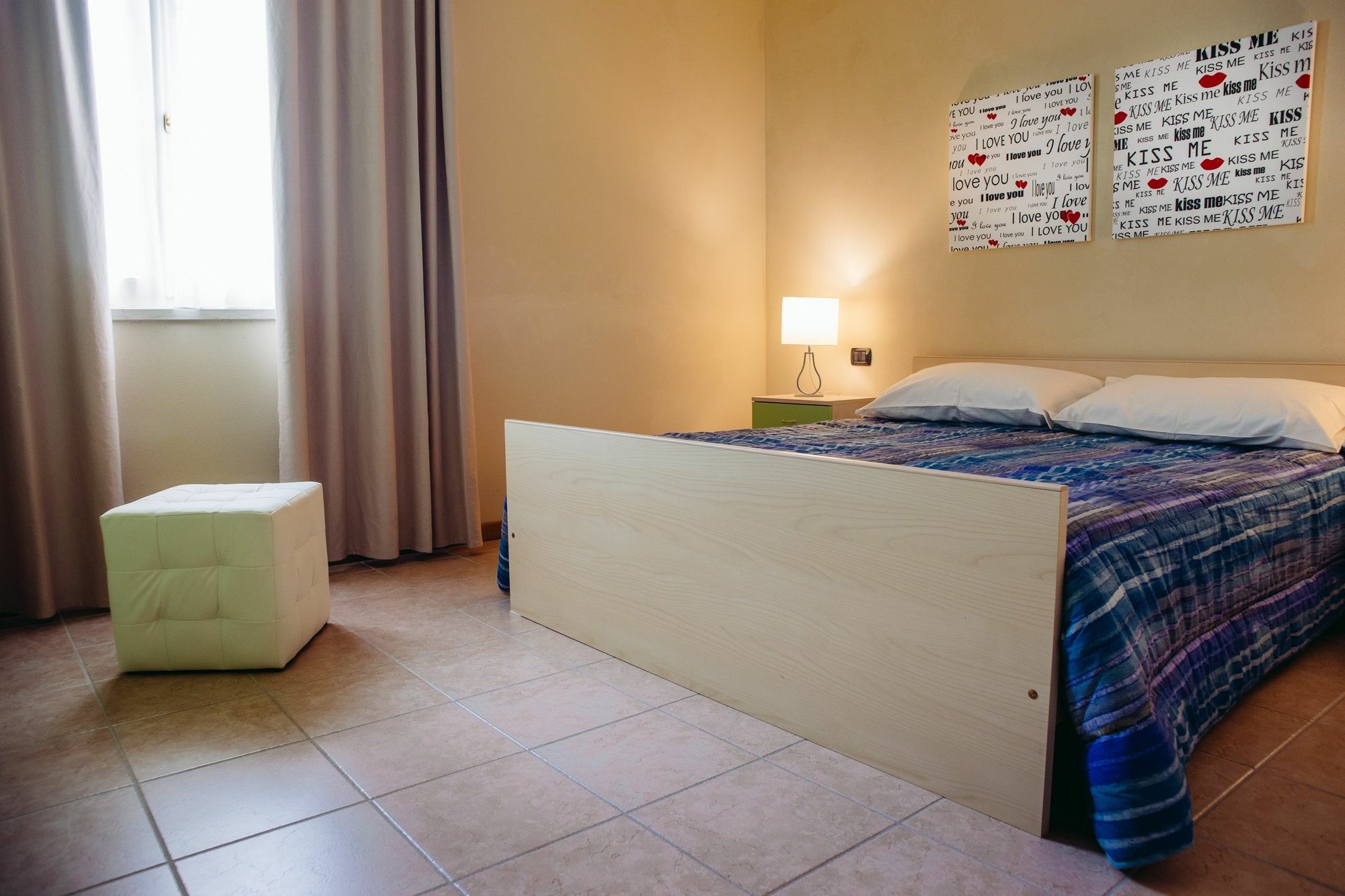 Residenza Villa Corno Alto Екстер'єр фото