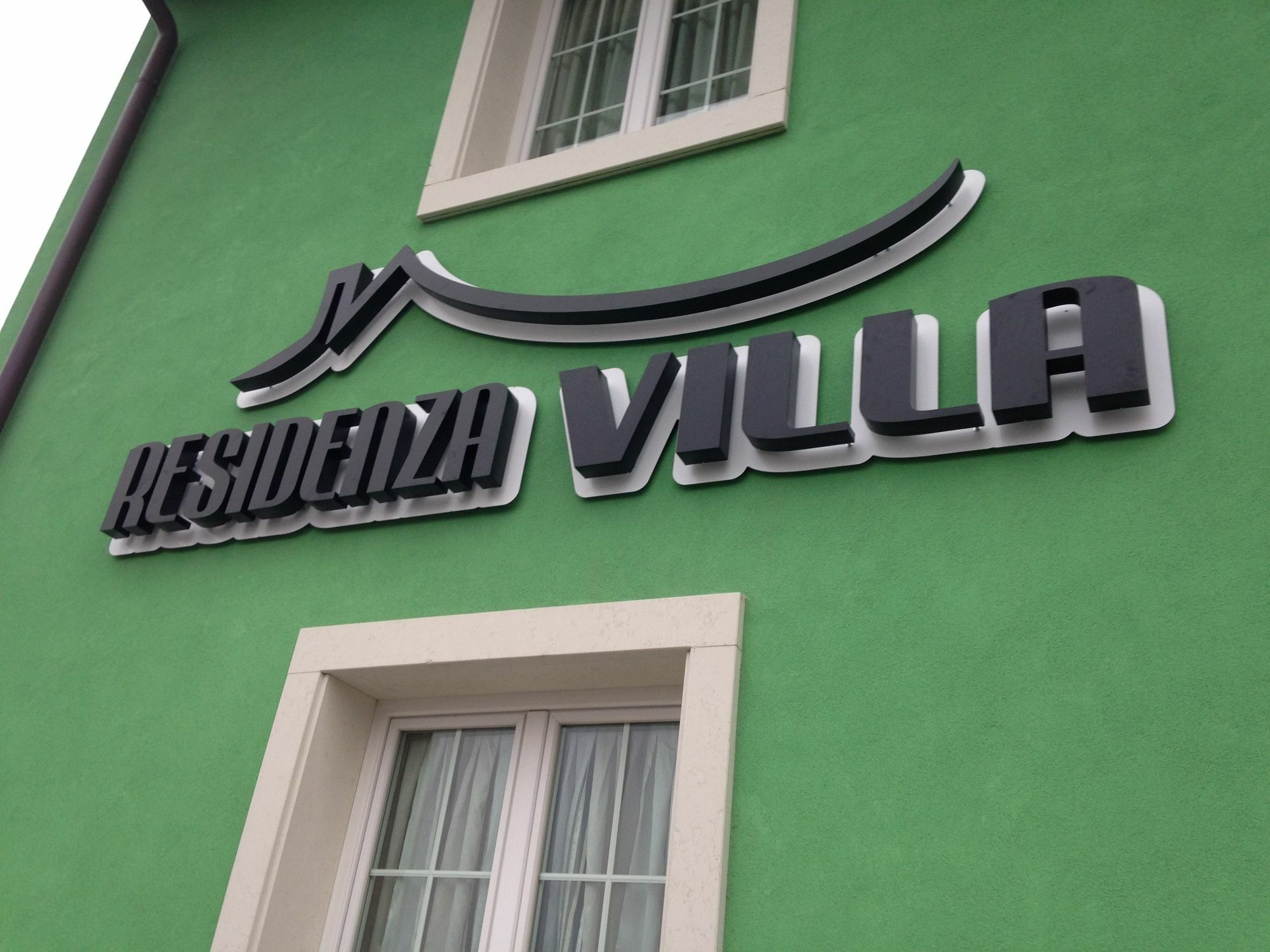 Residenza Villa Corno Alto Екстер'єр фото