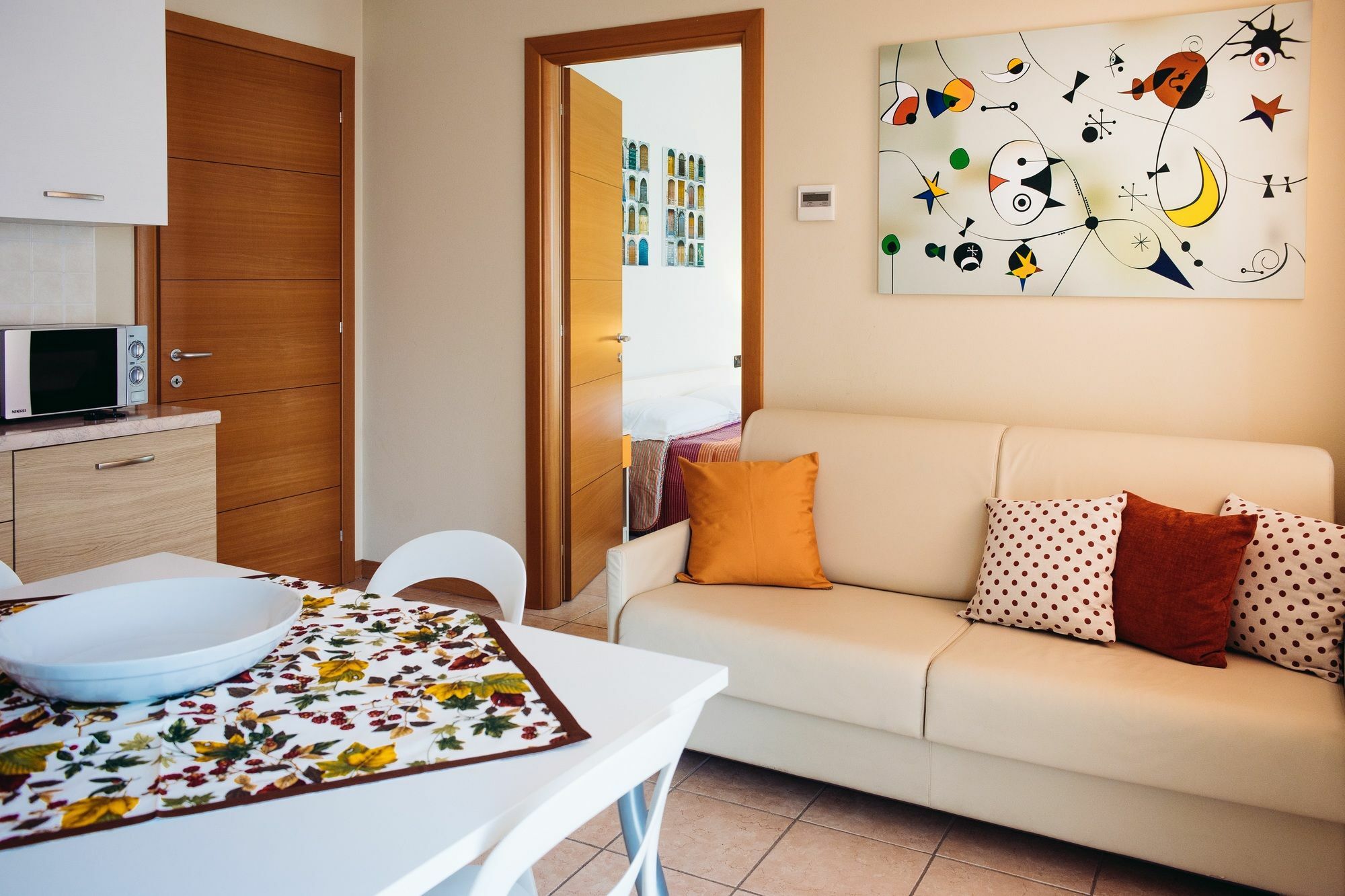 Residenza Villa Corno Alto Екстер'єр фото