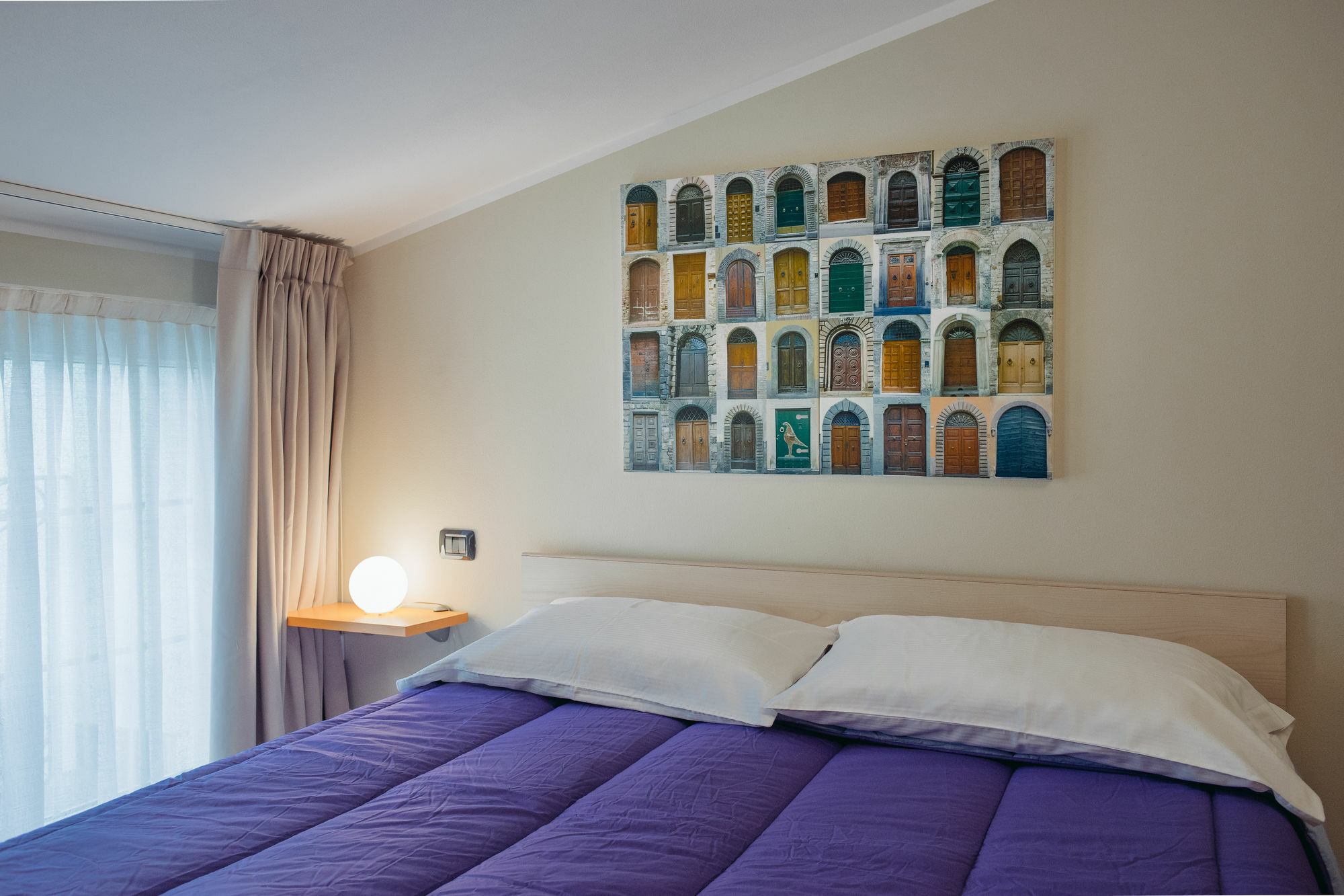 Residenza Villa Corno Alto Екстер'єр фото