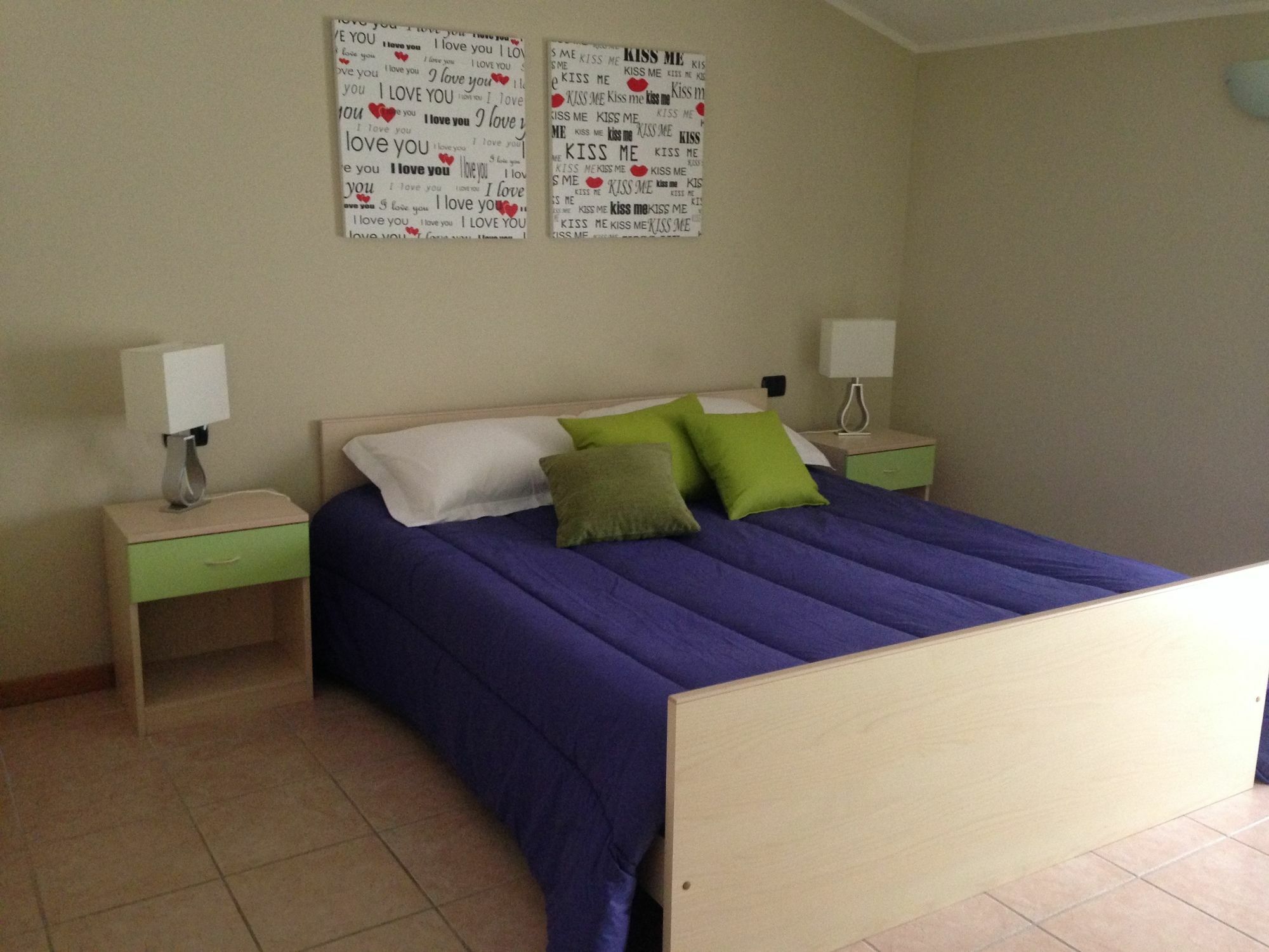 Residenza Villa Corno Alto Екстер'єр фото