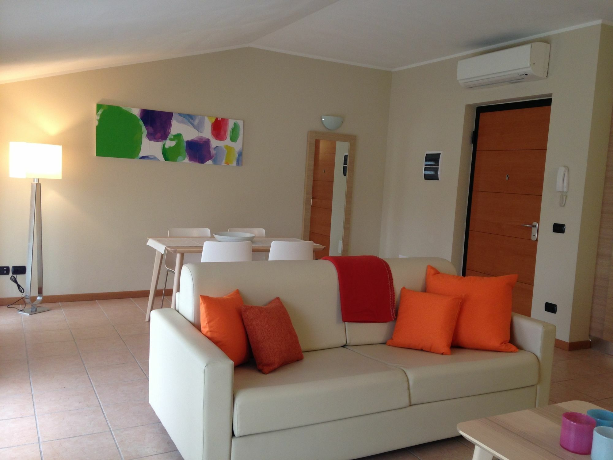 Residenza Villa Corno Alto Екстер'єр фото