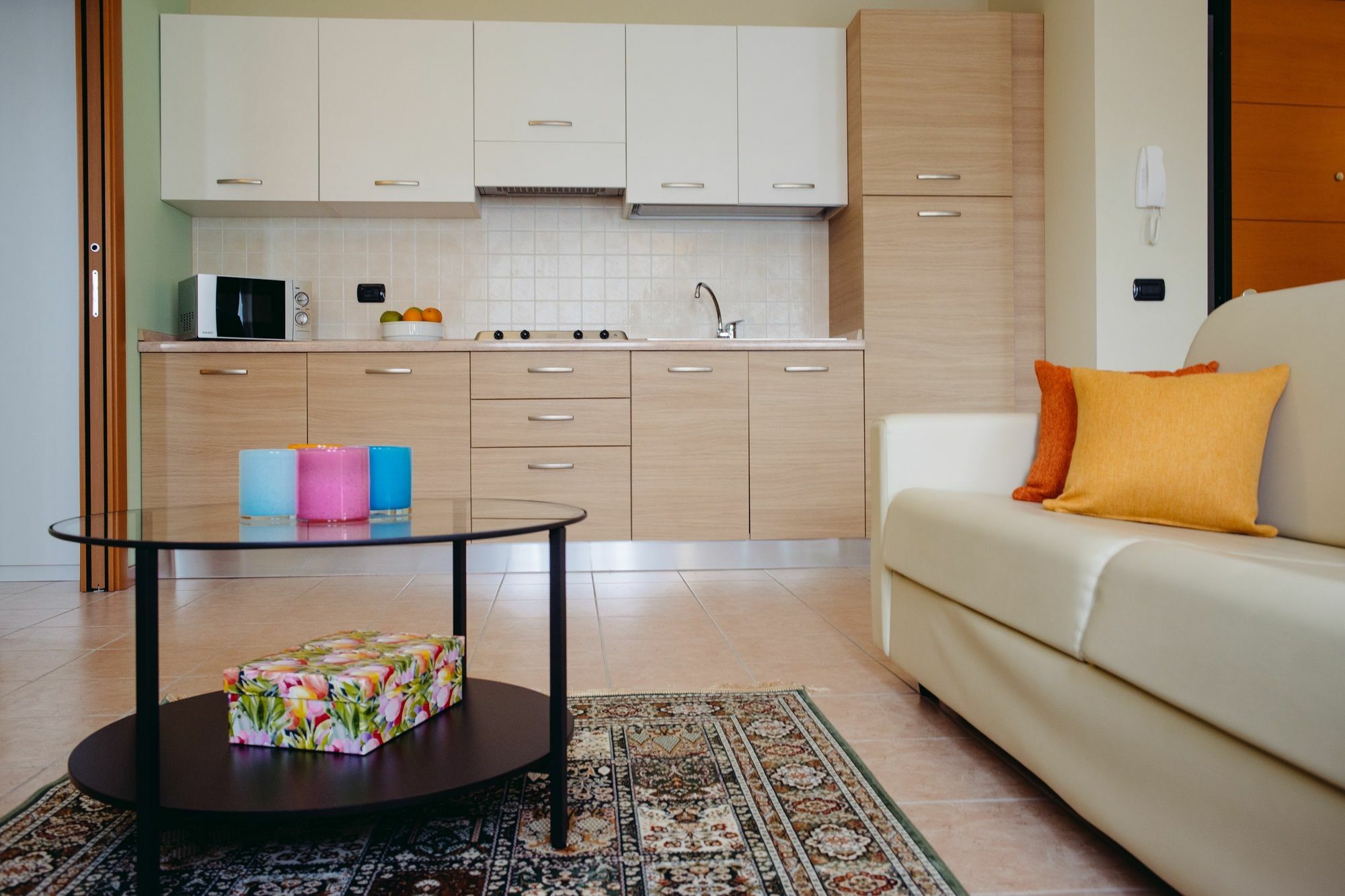 Residenza Villa Corno Alto Екстер'єр фото