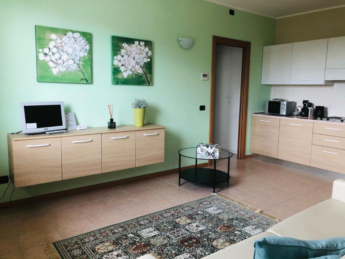 Residenza Villa Corno Alto Екстер'єр фото